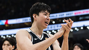 韓남자농구, ‘만리장성’ 中 상대 12년 만의 2연승 도전