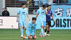 대구, 세징야 부상투혼에도 ‘강등’… 울산은 최종전 패하고도 ‘잔류’