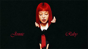 제니-채영 앨범, 롤링스톤 ‘올해의 앨범 100’ 올라