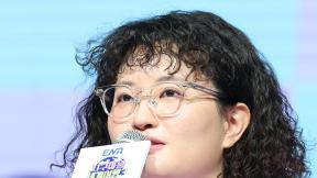 원지, 사무실 논란 재차 사과 “직원들 재택근무 전환…진심으로 죄송”