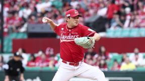 ‘홀드왕’ SSG 노경은, KBO 페어플레이상 수상…2003년 데뷔 후 첫 영예