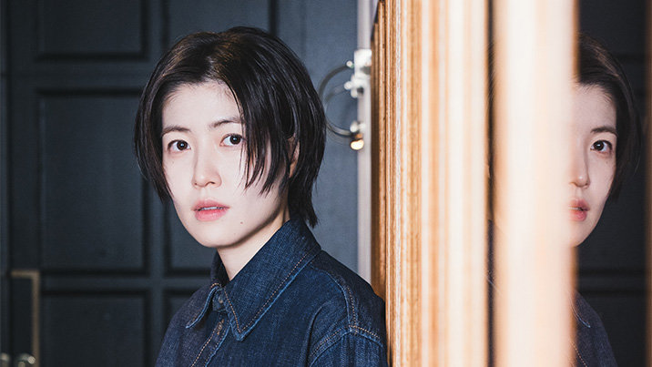 심은경 “‘수상한 그녀’ 이후 슬럼프…낙오자 될까 두려웠다”