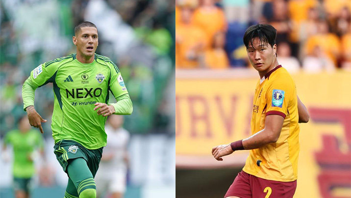 ‘더블이냐, 첫 우승이냐’…전북 vs 광주, 코리안컵 결승 빅매치