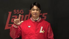 논란 속 두산 떠난 김재환, SSG에 새 둥지…2년 최대 22억원 계약