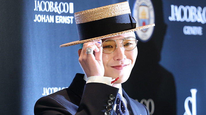 美 USC에 ‘지드래곤 세계관 강의’ 생겼다…“K팝 최초 4학점 정규 강좌”