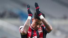 ‘EPL 출신’ 린가드, FC서울 떠난다…올 시즌 끝으로 동행 마침표