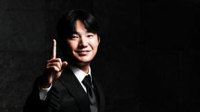 첫승후 우승 봇물 터진 옥태훈, “PGA 도전하는 행복맨입니다”