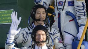 한국계 우주비행사 ‘조니 김’, 245일 임무 마치고 ISS서 8일 귀환