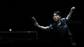 한국 탁구, 혼성단체 월드컵서 독일에 석패…4위로 추락