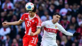 ‘김민재 풀타임’ 뮌헨, 슈투트가르트 5-0 제압…케인 해트트릭