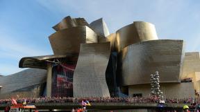 ‘빌바오 구겐하임’ 등 설계 프랭크 게리 별세