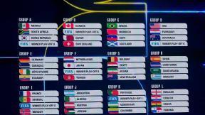 “북중미월드컵 호날두의 포르투갈 우승 예측”…한국·일본 16강 실패