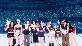 트와이스, 내년 4월 日 도쿄 국립경기장 입성 “해외 아티스트 최초”