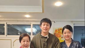 기안84, ‘파묘’ 무속인에 충격 점괘…“내년 최악, 배신자 있어”