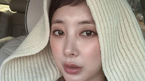 10㎏ 쪘다던 서인영 “다이어트하니 몸 가벼워”…날렵 턱선 [N샷]