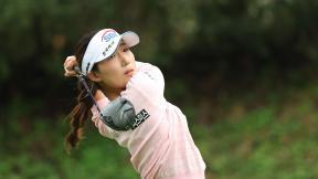 기상 악화 탓 72홀 축소된 LPGA투어 Q시리즈…이동은, 풀시드 기회 잡았다