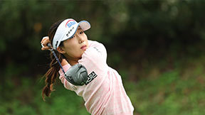 기상 악화 탓 72홀 축소된 LPGA투어 Q시리즈…이동은, 풀시드 기회 잡았다