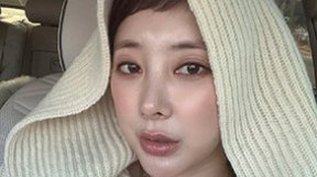 10㎏ 찐 서인영 다이어트 성공 “몸이 확실히 가벼워”