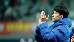 “손흥민 초상권 갖고 있다”…전 에이전트 대표, 사기혐의 고소당해