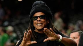 美래퍼 제이지, 5억달러 규모 ‘K-컬처 투자 펀드’ 조성