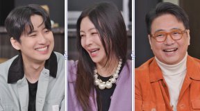 62세 황신혜, 5세 연하 탁재훈과 실제 연애? “못 만날 것도 없다”