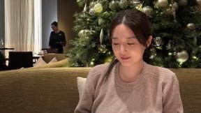 ‘둘째 임신’ 김소영♥오상진, 대만 데이트…남편 멘트에 ‘심쿵’