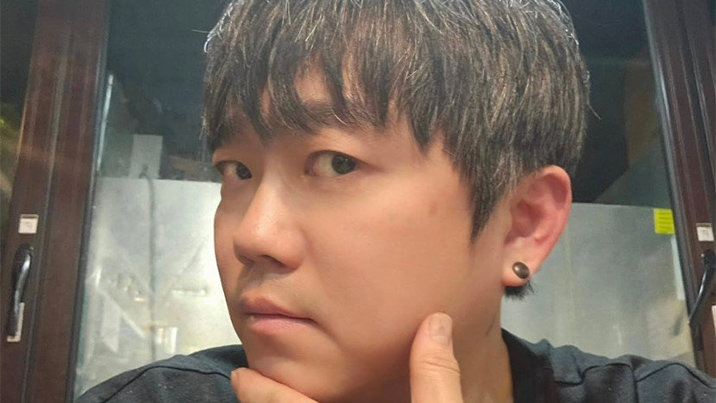 “눈 뒤집혀 이성 잃어”…송백경, 도둑 누명에 분노