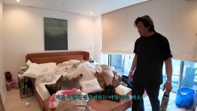 집 몰래 공개하더니…야노 시호 “추성훈과 이혼 매번 고민”