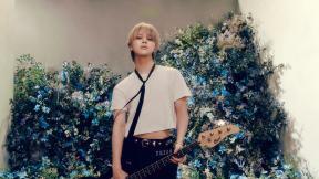 방탄소년단 지민, 빌보드 연말 결산서 ‘핫100’ 57위…파급력 입증