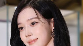 정국 열애설 여파? 에스파 윈터, 악플러 고소…“선처 없다”