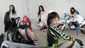 귀여움 벗은 아일릿…‘낫 큐트 애니모어’로 증명한 ‘아일릿 코어’