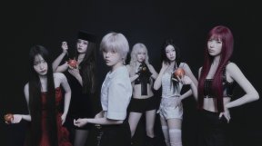 엔믹스 ‘스피닌 온 잇’,  英 NME가 선정한 올해 최고의 K-pop 선정