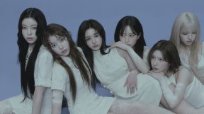 엔믹스 ‘스피닌 온 잇’, 英 NME ‘올해 최고의 K팝’에