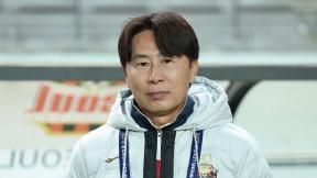 김기동 감독 “여기서 멈추지 않아…내년엔 더 강한 FC서울”