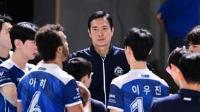 삼성화재, 현대캐피탈에 10연패… 팀 최다 8연패 타이 추락 [어제의 프로배구]