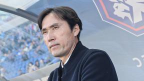 김길식 충북청주FC 감독 사퇴…구단과 상호 합의