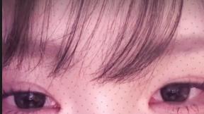 최진실 딸 최준희, 성형 후 얼굴 공개…“티 많이 나?”