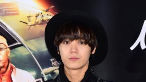 ‘고은아 남동생’ 엠블랙 미르, 1세 연상 비연예인과 21일 결혼