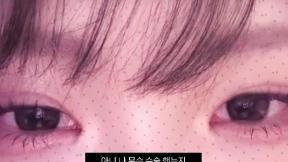 최진실 딸 최준희, 성형 후 얼굴 공개…“티 많이 나?”