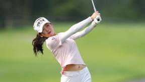 “나만의 필승샷 겨우내 완성… 내년엔 반드시 데뷔 첫승”