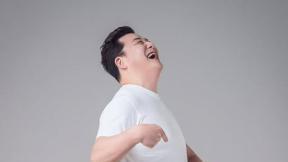 30㎏ 가까이 감량한 윤정수 “이게 정말 나라고?”