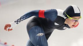빙속 김민선, 월드컵 4차 대회 여자 500m 6위…시즌 최고 성적