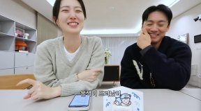 김소영 둘째는 ‘아들’…오상진 “나약하지 않게 키우고 싶어”