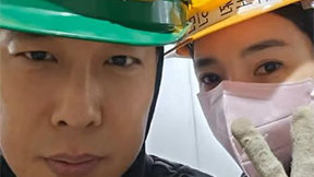 “죽길 바라냐”…김동성 재산은닉설 반박