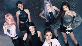 베이비몬스터, ‘골든’ 스페셜 무대 1000만뷰 돌파…화제성 지속