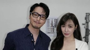 티파니, ‘결혼 전제 열애’ 변요한과 키스신 발언도 재조명…“강렬하고 뜨거웠다”