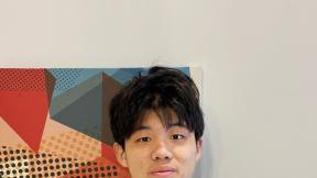 수영 김재훈, 접영 100m도 제패…아시안유스패러게임 3관왕