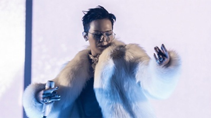 지드래곤 “내년이면 빅뱅 20주년…4월부터 워밍업 시작”