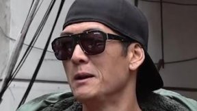 박준형 “46세에 결혼…관절 안 좋다” 늦깍이 아빠 고충 토로