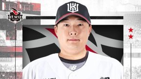 ‘KT 이적’ 한승혁 “마음의 정리 돼…팀에 빨리 녹아드는 게 중요”